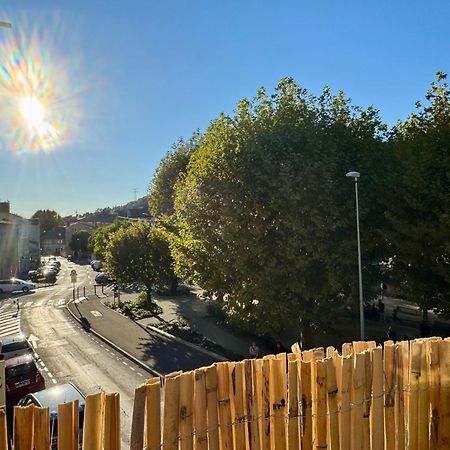 Provence Apartman Digne-les-Bains Kültér fotó