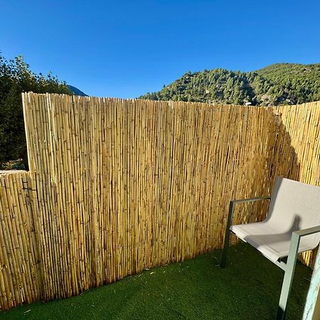 Provence Apartman Digne-les-Bains Kültér fotó