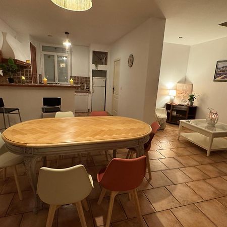Provence Apartman Digne-les-Bains Kültér fotó