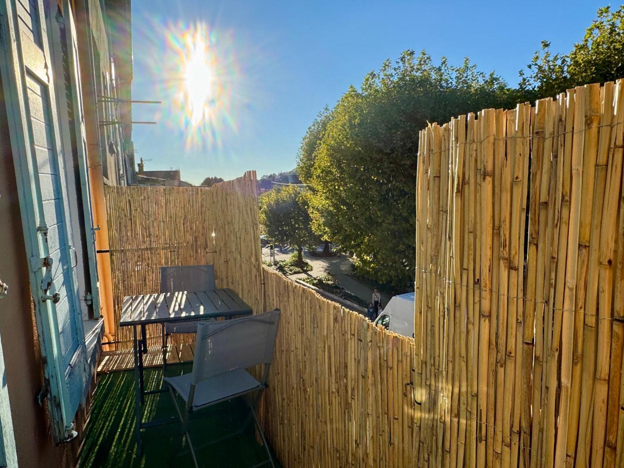 Provence Apartman Digne-les-Bains Kültér fotó
