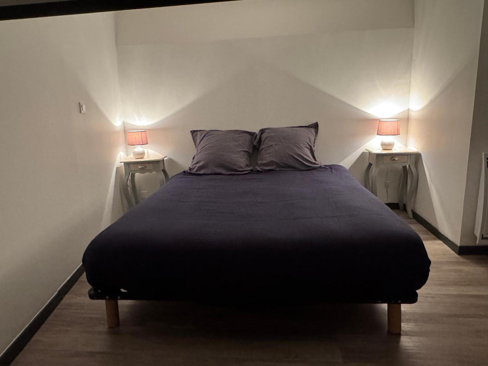 Provence Apartman Digne-les-Bains Kültér fotó