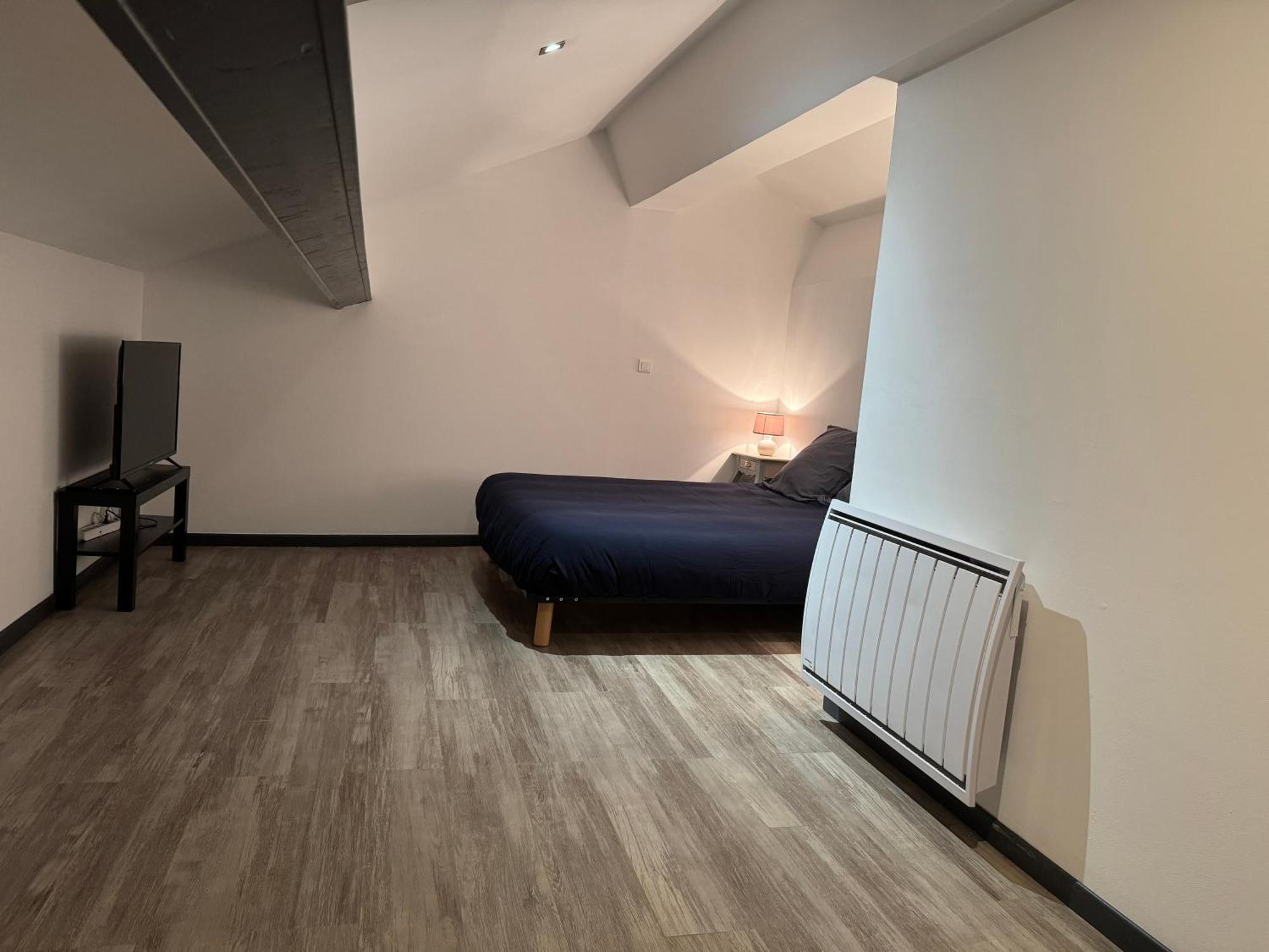 Provence Apartman Digne-les-Bains Kültér fotó