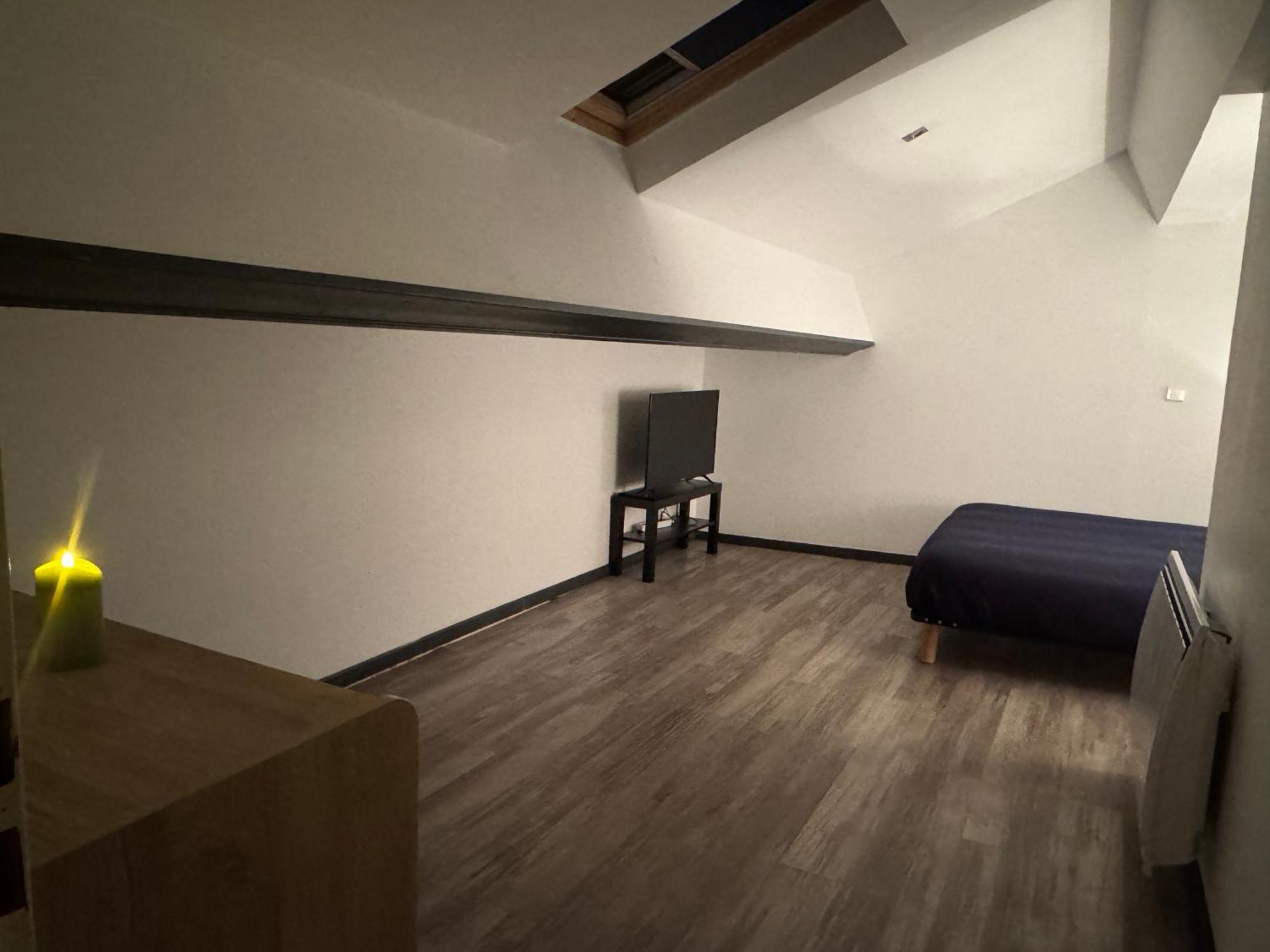 Provence Apartman Digne-les-Bains Kültér fotó