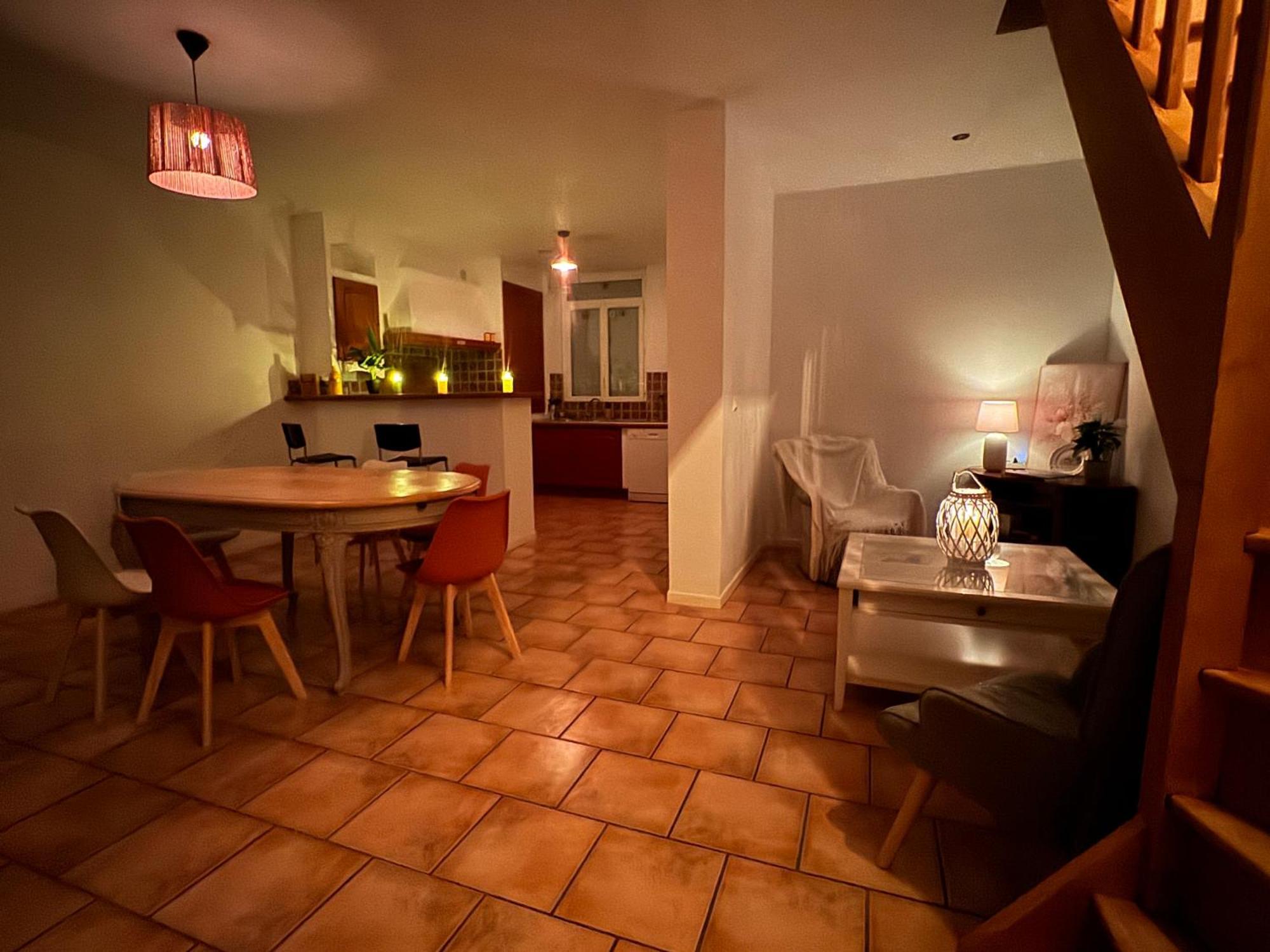 Provence Apartman Digne-les-Bains Kültér fotó