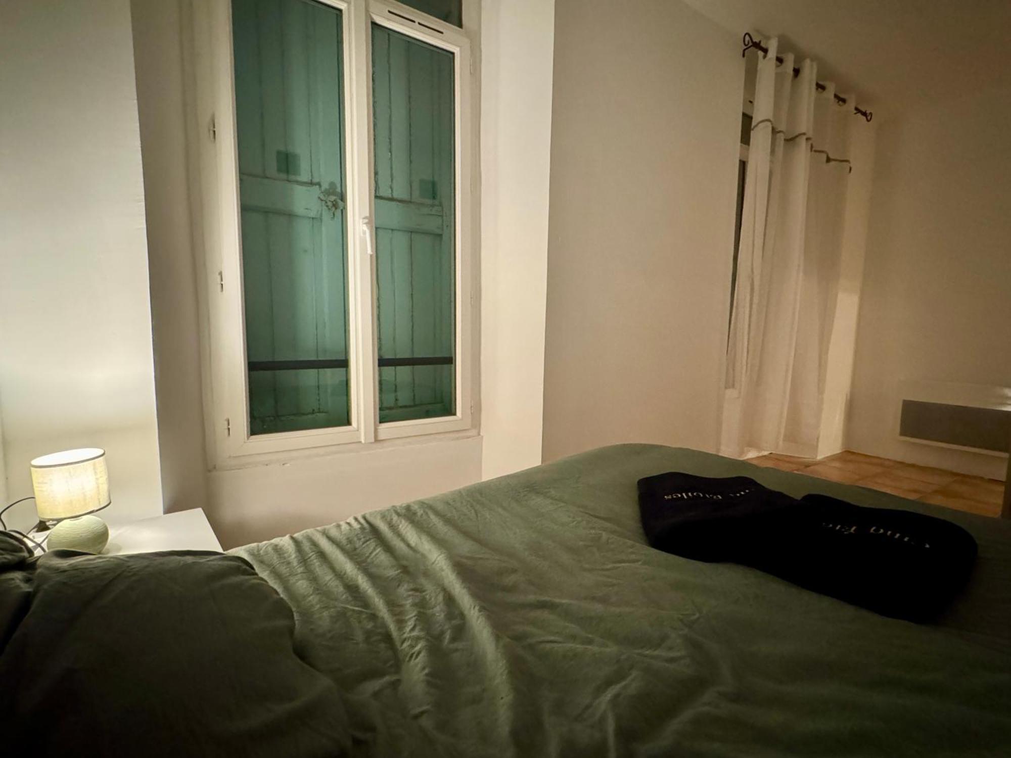 Provence Apartman Digne-les-Bains Kültér fotó