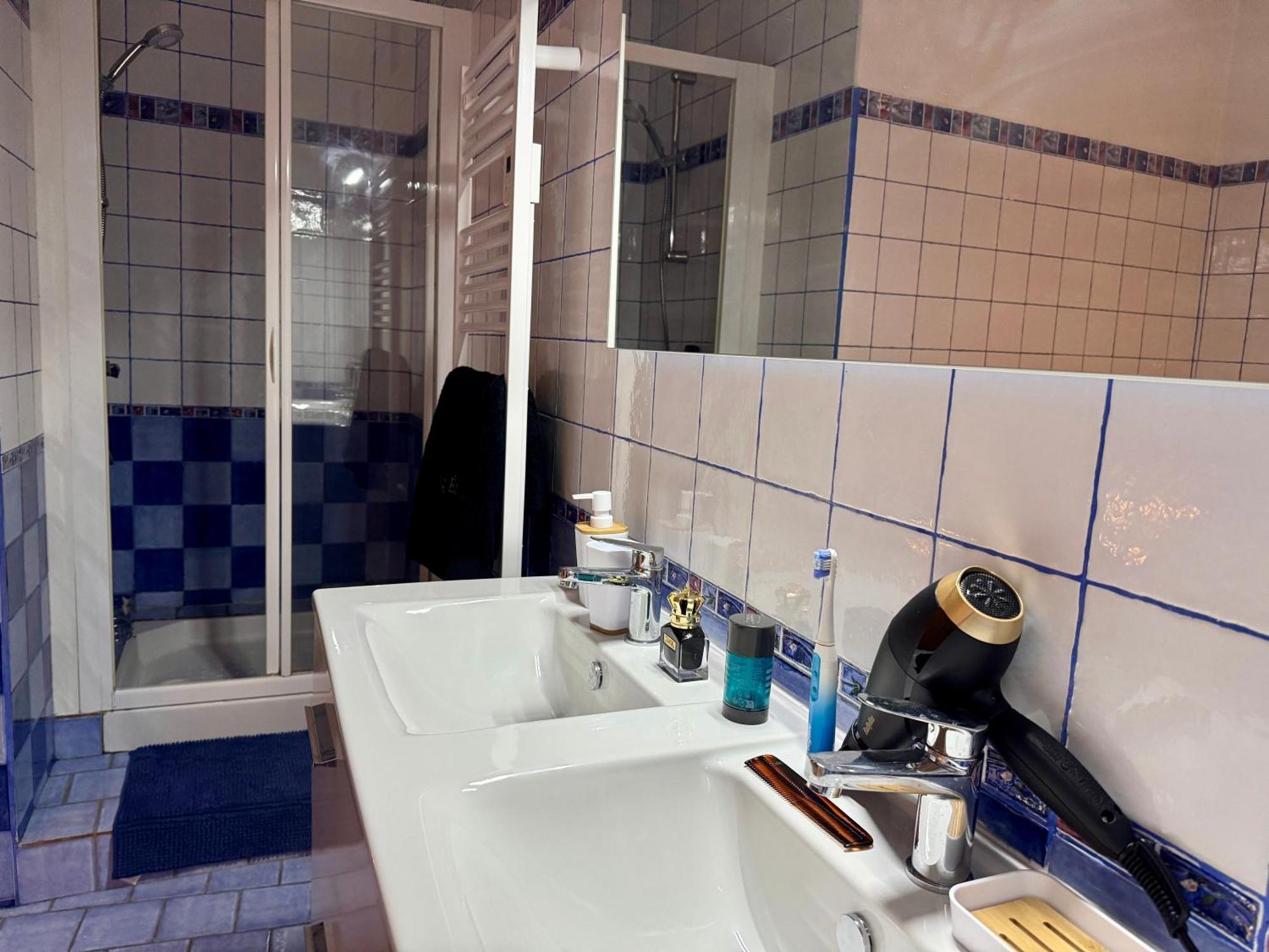 Provence Apartman Digne-les-Bains Kültér fotó