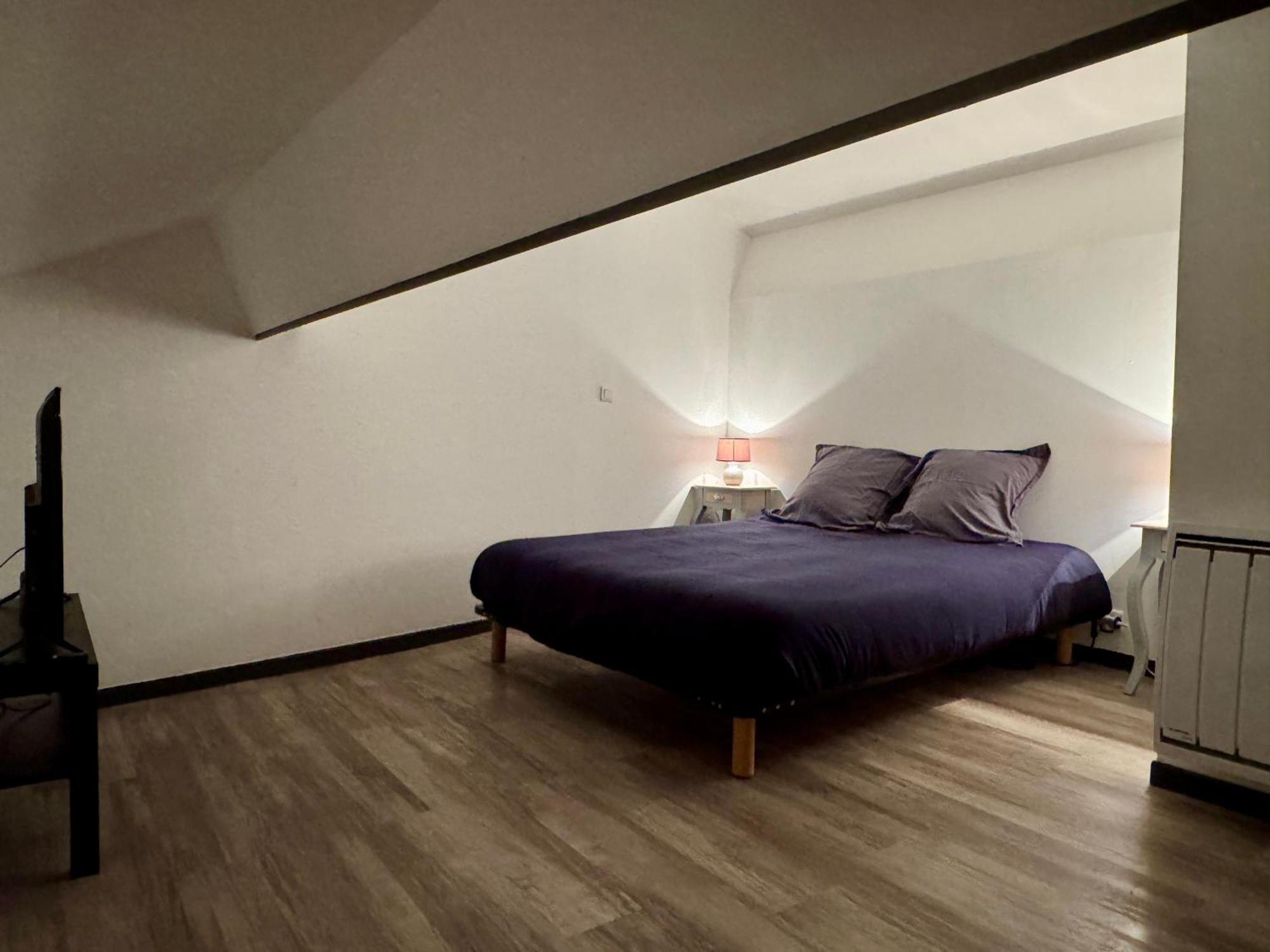 Provence Apartman Digne-les-Bains Kültér fotó