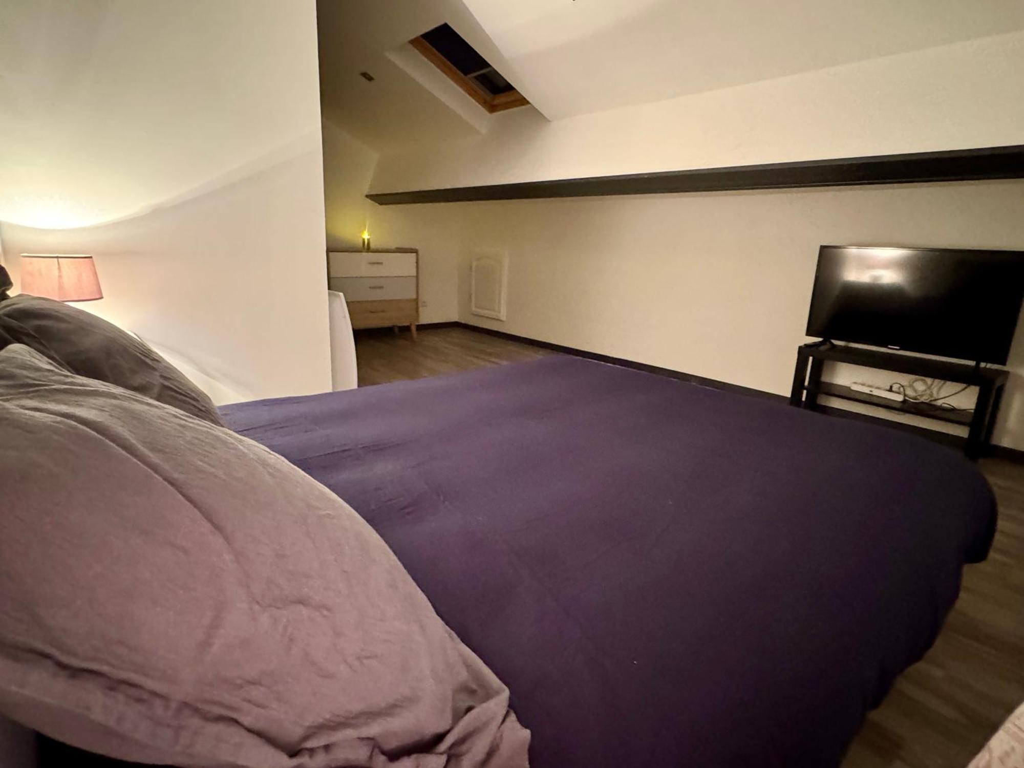 Provence Apartman Digne-les-Bains Kültér fotó