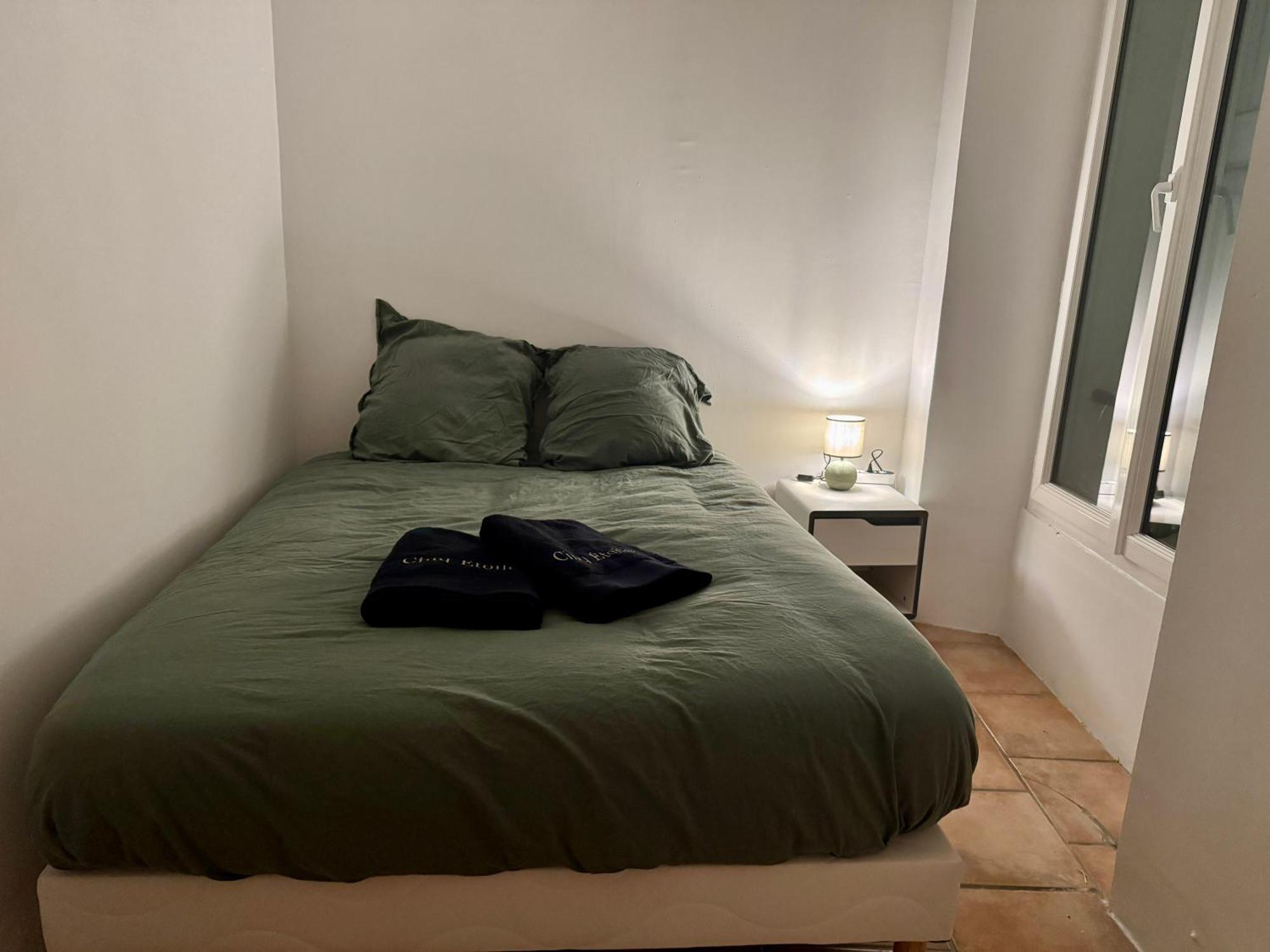 Provence Apartman Digne-les-Bains Kültér fotó