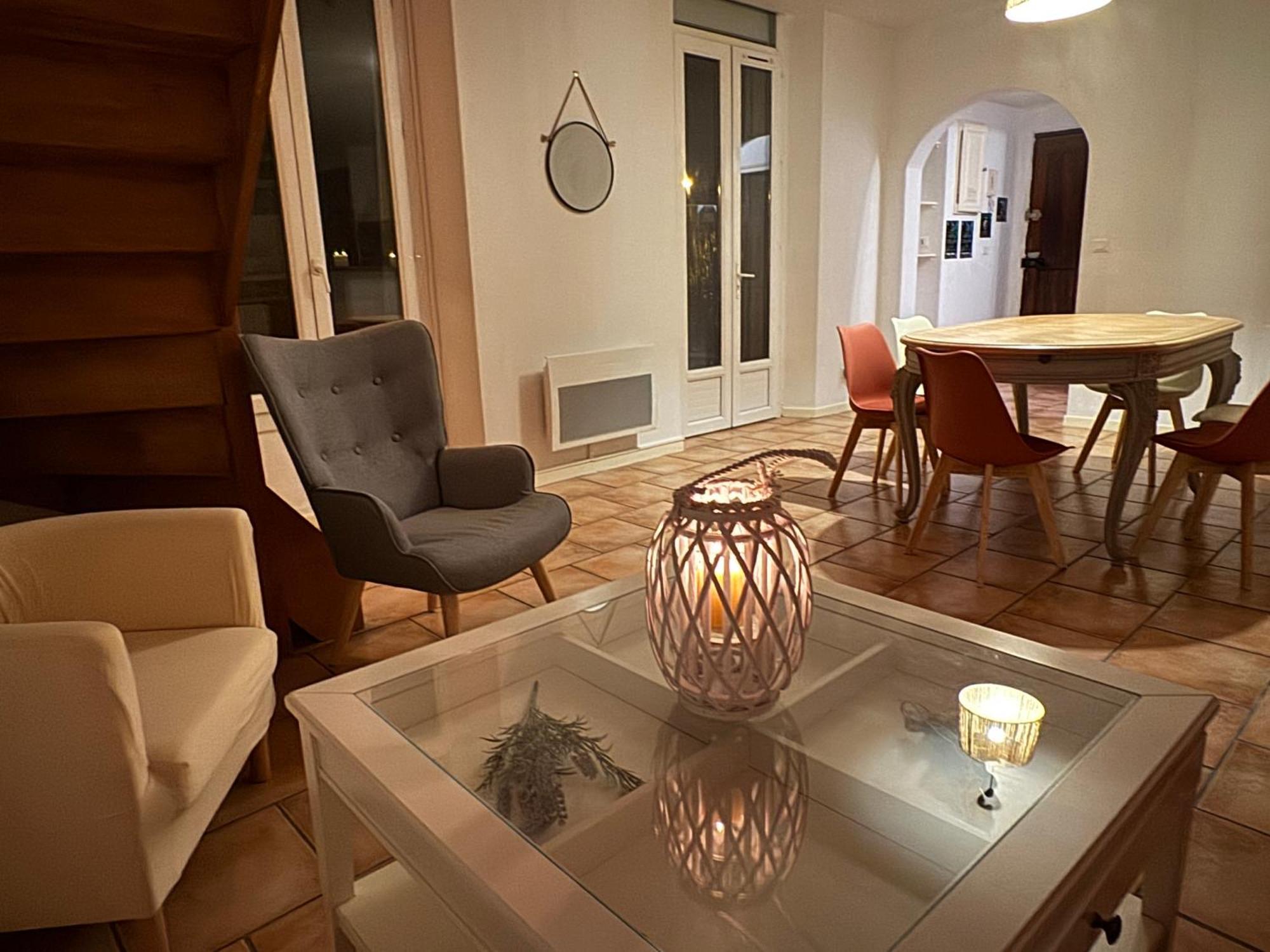 Provence Apartman Digne-les-Bains Kültér fotó