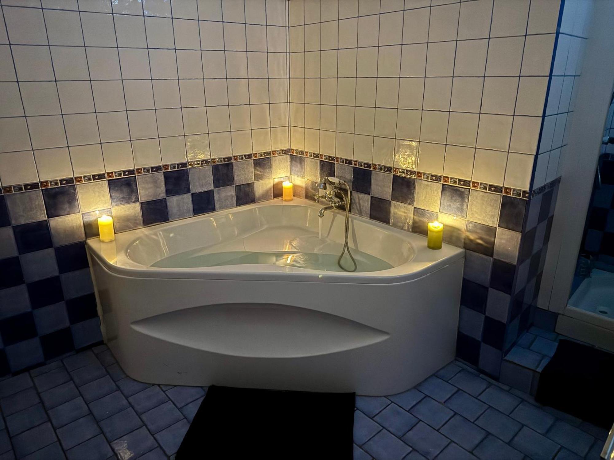 Provence Apartman Digne-les-Bains Kültér fotó