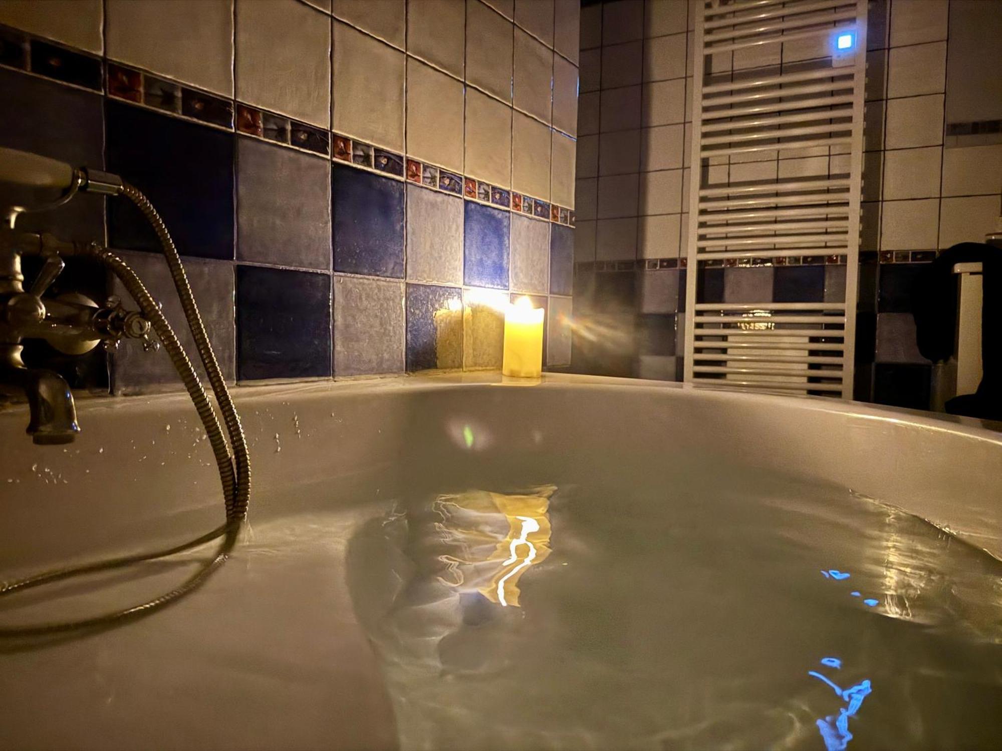 Provence Apartman Digne-les-Bains Kültér fotó